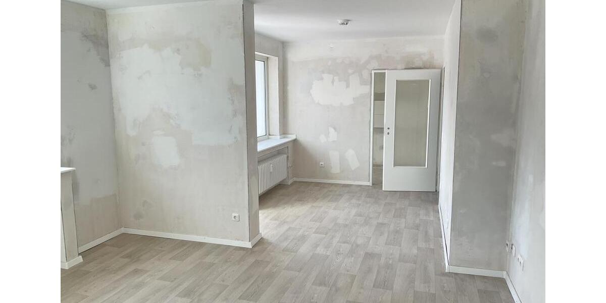 Wir haben Platz für die ganze Familie 3-Zimmer-Wohnung in Duisburg Obermeiderich 3 zimmer