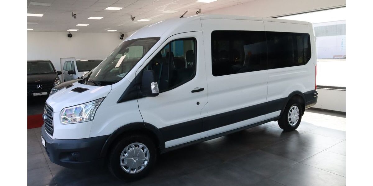Ford Transit 169.450 km 18.950 &euro; Essen 45329