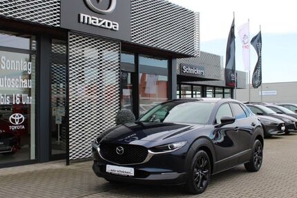 Mazda CX-30 17.477 km 22.740 € Moers 47441