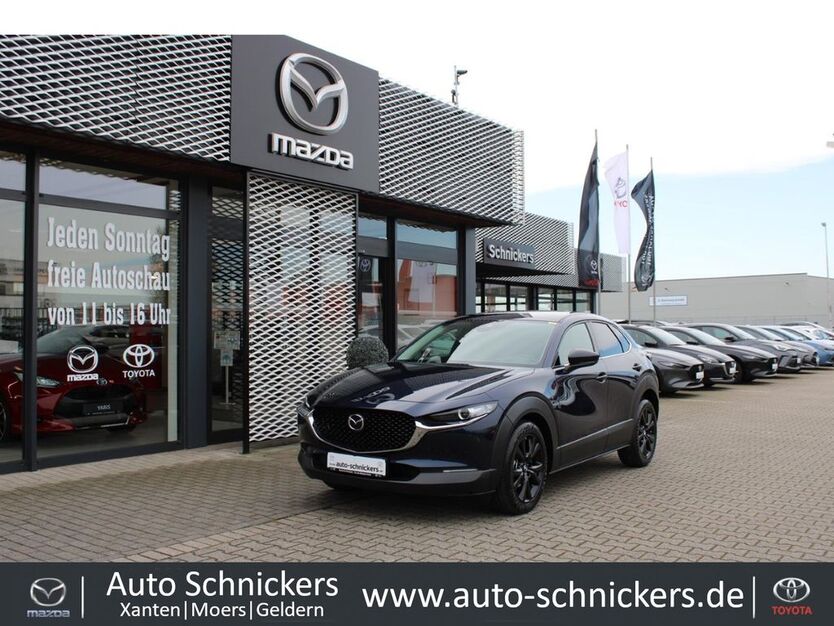 Mazda CX-30 17.477 km 22.740 € Moers 47441