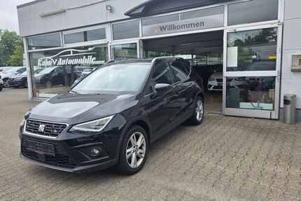 Seat Arona 109.000 km 10.990 &euro; Gladbeck 45966