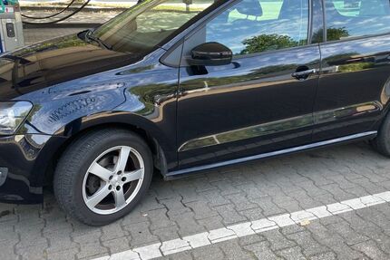 VW Polo 223.000 km 4.900 &euro; Mülheim an der Ruhr 45473