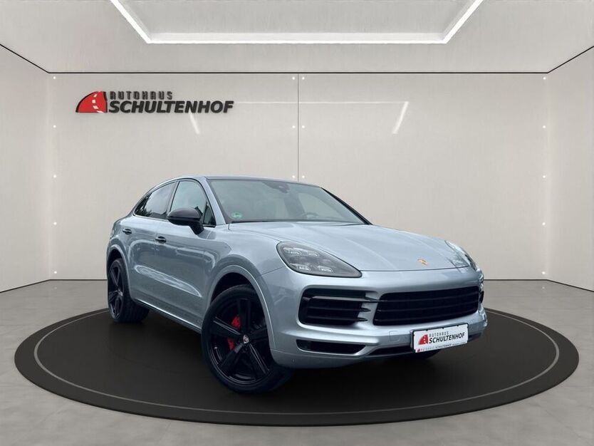 Cayenne