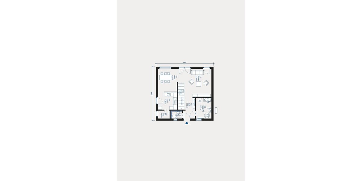 Ihr individuelles Einfamilienhaus in Mettmann: Projektiert und anpassbar - Gewerbeobjekt Mettmann | Angebot:27362293