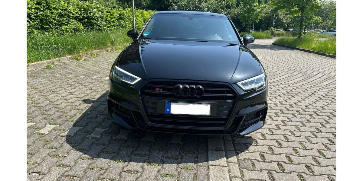 Audi A3 165.000 km 12.100 &euro; Oberhausen 46117
