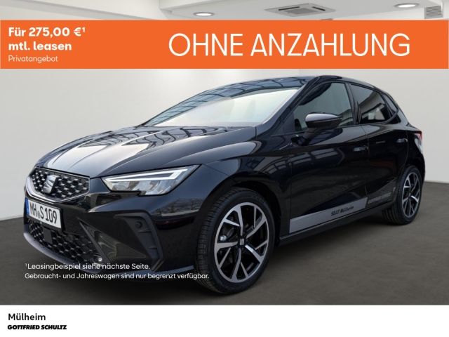 Seat Ibiza 3.500 km 24.750 &euro; Mülheim 45478