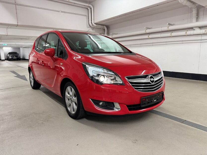 Meriva