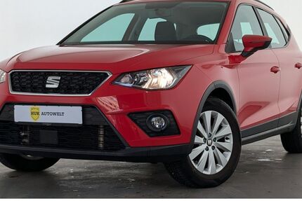 Seat Arona 36.670 km 10.960 &euro; Düsseldorf 40599