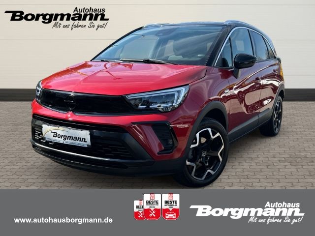 Opel Crossland (X) 11.100 km 21.490 &euro; Gelsenkirchen 45894