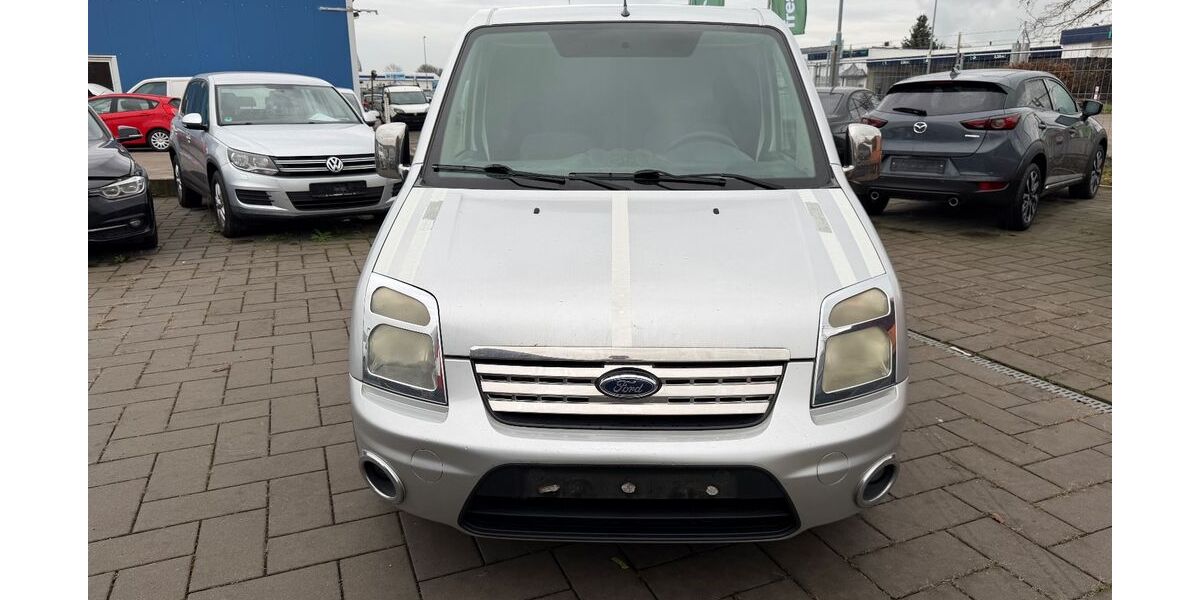 Ford Transit 193.000 km 2.950 &euro; Neuss 41462