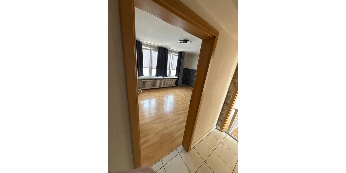 Etagenwohnung Wesel - 3 Zimmer, 74 m&sup2;, 660&euro; | Angebot:26343013
