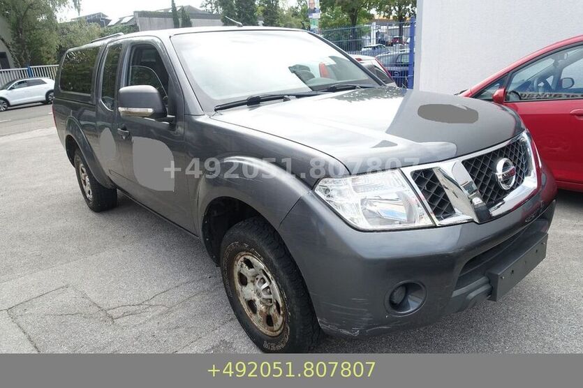 Navara