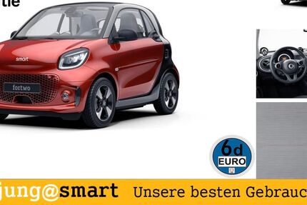 Smart ForTwo 13.432 km 15.333 &euro; Dorsten 46282