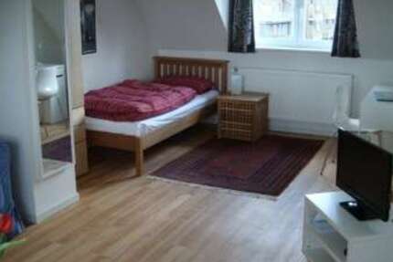 Zimmer Meerbusch Necklenbroich - 1.5 Zimmer, 780&euro; | Angebot:24683588