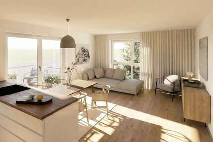 Wohnung Dorsten Alt-Wulfen - 3 Zimmer, 82 m&sup2;, 334.150&euro; | Angebot:27144773