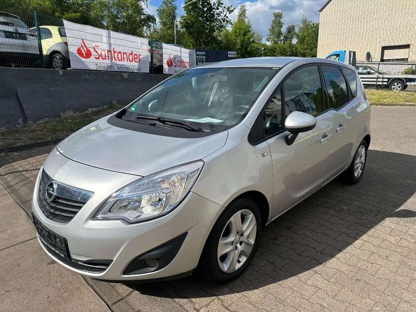 Meriva