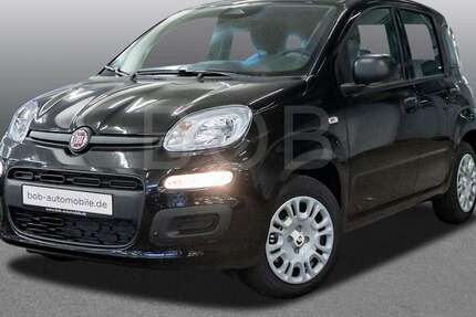 Fiat Panda 1.001 km 13.450 &euro; Düsseldorf 40233