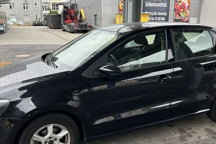 VW Polo 192.000 km 4.490 &euro; Bottrop 46242