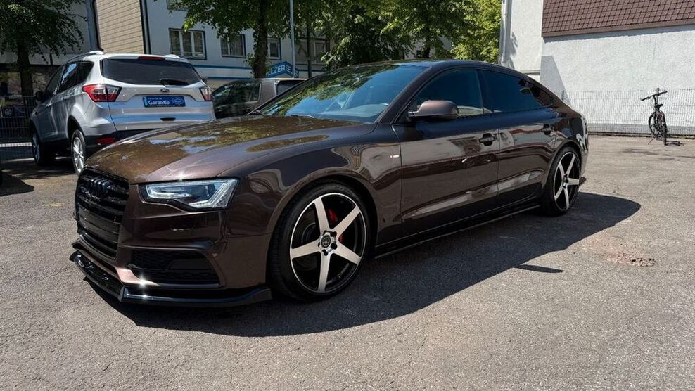 A5