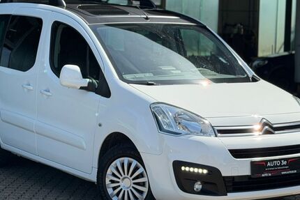 Citroen Berlingo 118.000 km 9.990 &euro; Neuss 41462