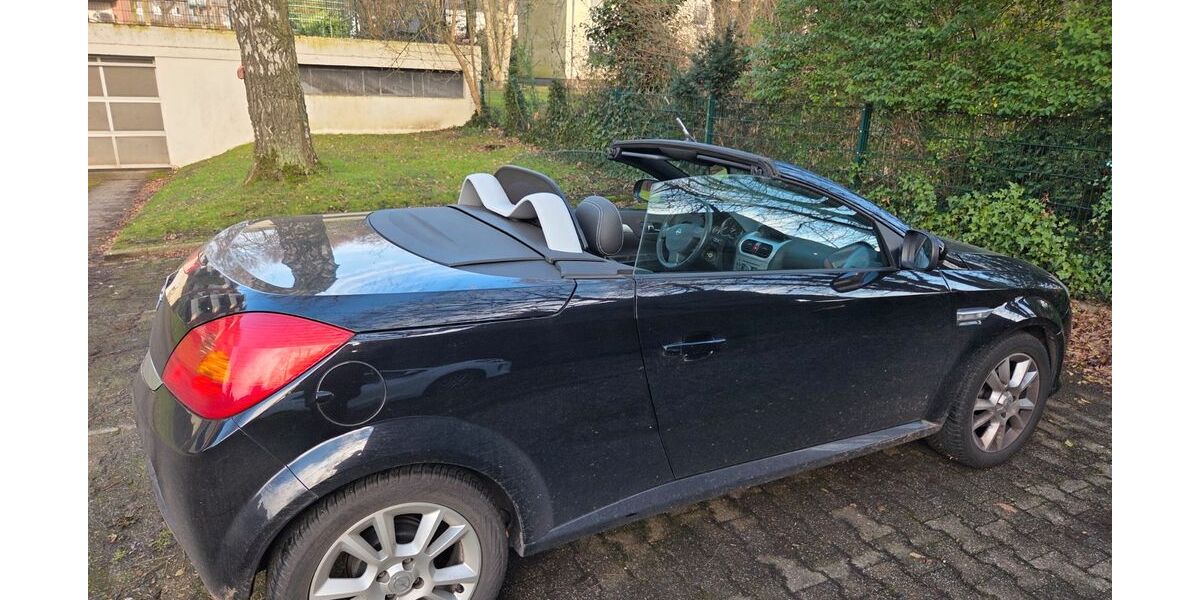 Opel Tigra 145.000 km 2.500 &euro; Gelsenkirchen 45897