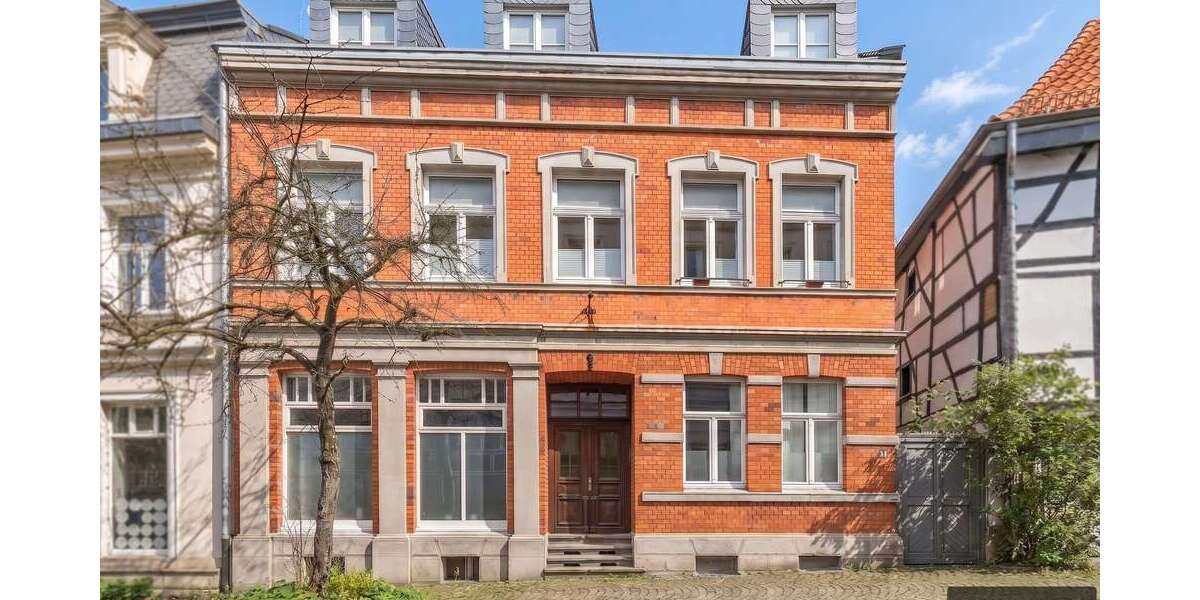 Einfamilienhaus Essen Stadtbezirk IX - 11 Zimmer, 309 m&sup2;, 1.350.000&euro; | Angebot:26882365