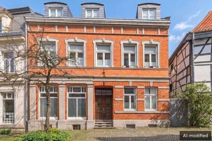 Haus Essen Stadtbezirk IX - 11 Zimmer, 309 m&sup2;, 1.350.000&euro; | Angebot:26882365