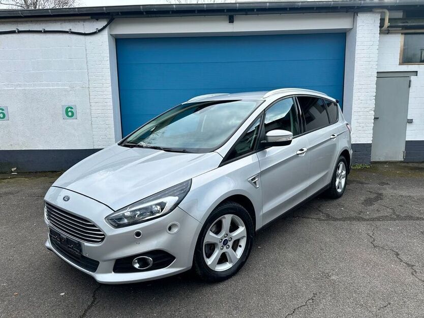 S-Max