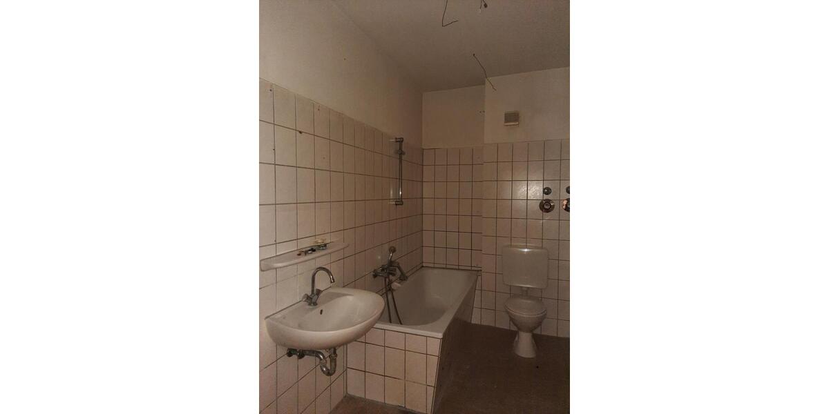 Erdgeschoßwohnung Duisburg Hamborn - 3.5 Zimmer, 69 m&sup2;, 437&euro; | Angebot:24577300