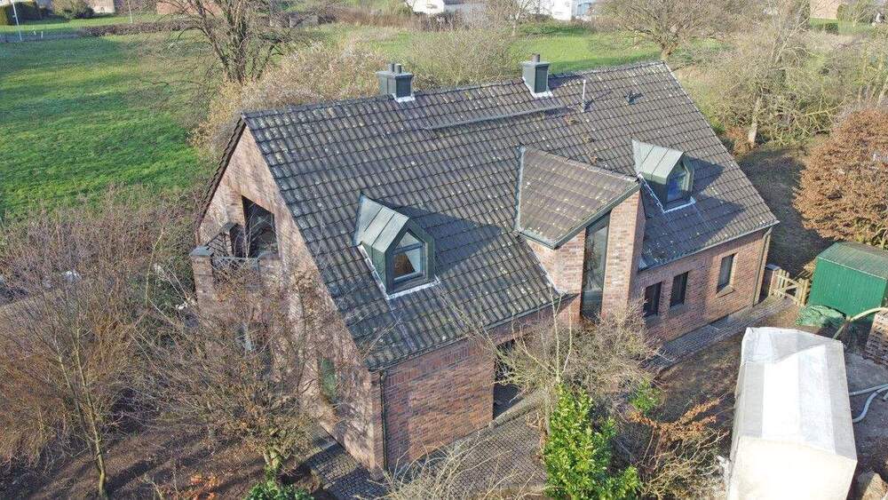Einfamilienhaus Voerde Götterswickerhamm - 6 Zimmer, 200 m&sup2;, 630.000&euro; | Angebot:25529715