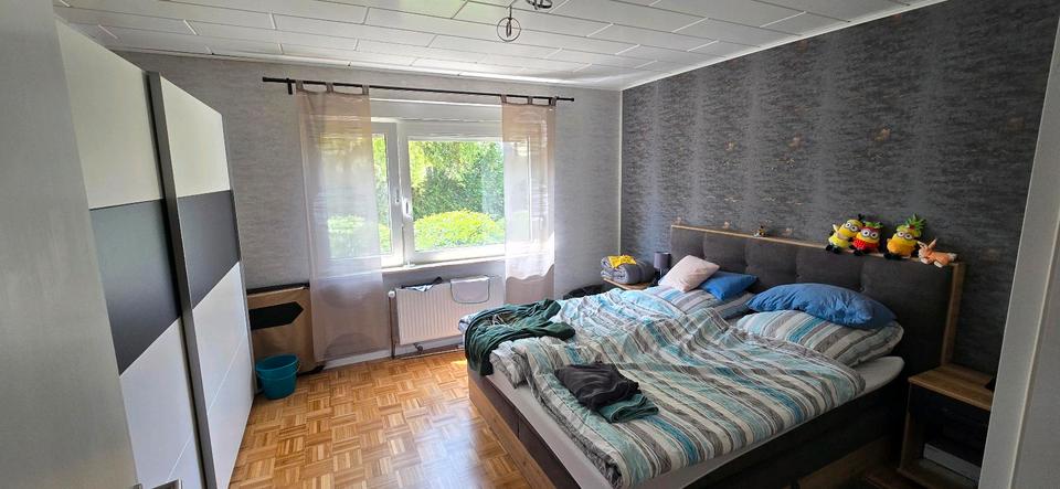 Erdgeschoßwohnung Rheinberg - 3.5 Zimmer, 63 m&sup2;, 189.000&euro; | Angebot:27108700