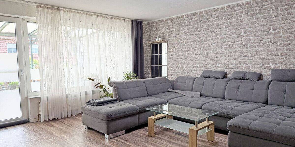 Reihenmittelhaus Voerde - 4 Zimmer, 98 m&sup2;, 239.000&euro; | Angebot:26826193