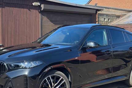 BMW X6 50.000 km 74.900 &euro; Duisburg 47179