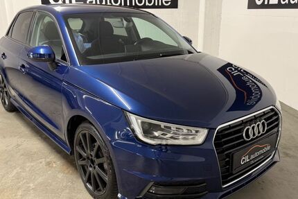 Audi A1 56.271 km 15.990 &euro; Bottrop 46244