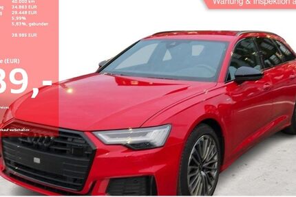 Audi A6 87.677 km 38.485 &euro; Moers-Hülsdonk 47441