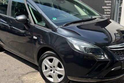 Opel Zafira 185.000 km 7.499 € Wuppertal 42117
