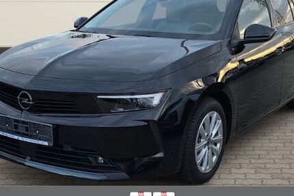 Opel Astra 20.650 km 17.450 &euro; Dorsten 46286