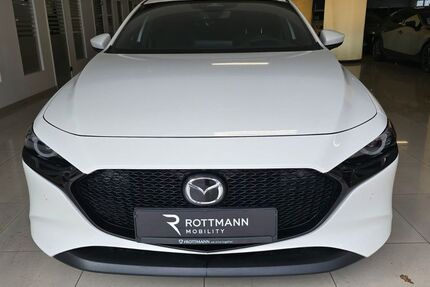 Mazda 3 19.541 km 24.980 &euro; Oberhausen 46149