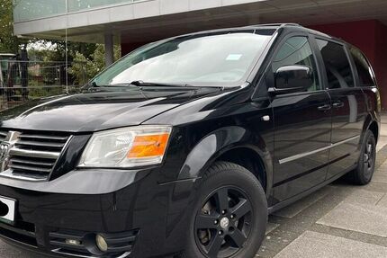 Dodge Grand Caravan