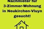Etagenwohnung Neukirchen-Vluyn Vluyn - 3 Zimmer, 82 m&sup2;, 961&euro; | Angebot:26395073