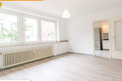 Wohnung Viersen Stadtmitte - 1 Zimmer, 46 m&sup2;, 690&euro; | Angebot:25390579