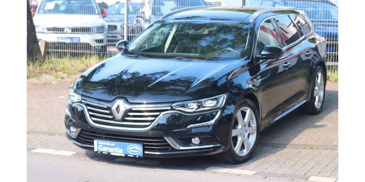 Renault Talisman 130.928 km 13.750 &euro; Duisburg 47169