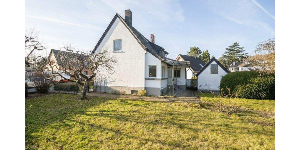 Doppelhaushälfte Neuss Furth-Süd - 4 Zimmer, 90 m&sup2;, 420.000&euro; | Angebot:25278724