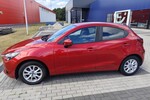 Mazda 2 173.000 km 7.250 € Viersen 41747