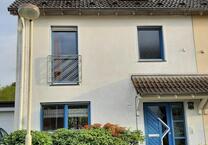 Provisionsfrei! Komfortable Doppelhaushälfte mit viel Platz