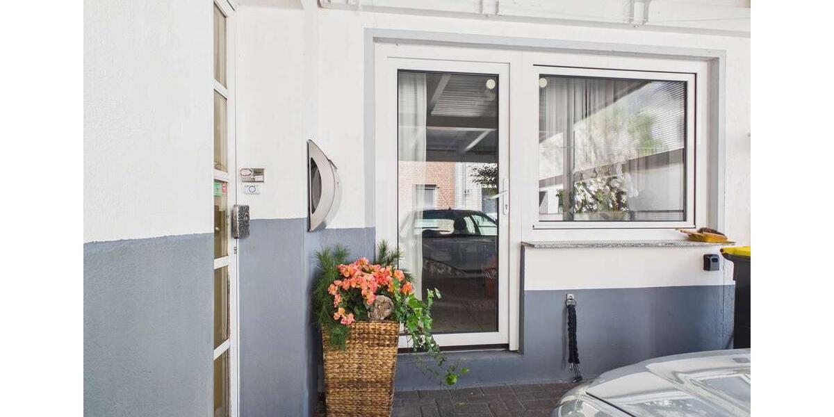 Reihenhaus Krefeld Hüls - 4 Zimmer, 100 m&sup2;, 368.000&euro; | Angebot:27154189