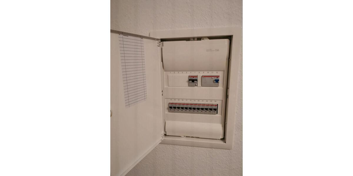 Etagenwohnung Krefeld Gartenstadt - 3 Zimmer, 83 m&sup2;, 219.000&euro; | Angebot:27096095