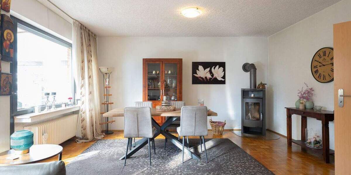 Doppelhaushälfte Krefeld-Linn Linn - 6 Zimmer, 161 m&sup2;, 398.000&euro; | Angebot:25566557