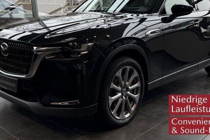 Mazda CX-60 29.353 km 39.995 &euro; Duisburg 47166