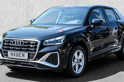 Audi Q2 11.860 km 28.990 &euro; Meerbusch 40670